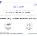 Ampliar imagen: certificate 9