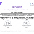 Ampliar imagen: certificate 7