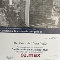 Ampliar imagen: certificate 2