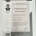 Ampliar imagen: certificate 5