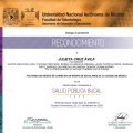 Ampliar imagen: certificate 6