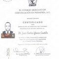 Ampliar imagen: certificate 2