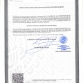 Ampliar imagen: certificate 9