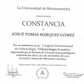 Ampliar imagen: certificate 20