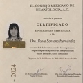 Ampliar imagen: certificate 1