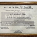 Ampliar imagen: certificate 6