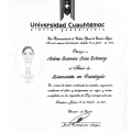 Ampliar imagen: certificate 4