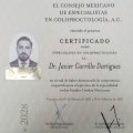 Ampliar imagen: certificate 2