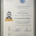 Ampliar imagen: certificate 4