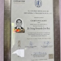 Ampliar imagen: certificate 4