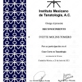 Ampliar imagen: certificate 8