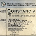 Ampliar imagen: certificate 15