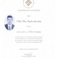 Ampliar imagen: certificate 4