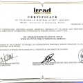 Ampliar imagen: certificate 2