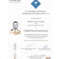 Ampliar imagen: certificate 3