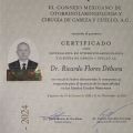 Ampliar imagen: certificate 4