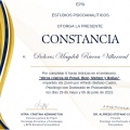 Ampliar imagen: certificate 12
