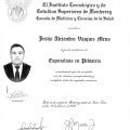 Ampliar imagen: certificate 5