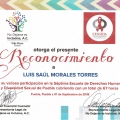 Ampliar imagen: certificate 15