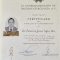 Ampliar imagen: certificate 1