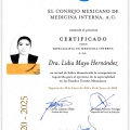 Ampliar imagen: certificate 1