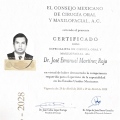 Ampliar imagen: certificate 5