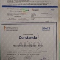Ampliar imagen: certificate 4