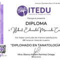 Ampliar imagen: certificate 4
