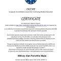 Ampliar imagen: certificate 2