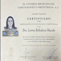 Ampliar imagen: certificate 1