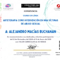 Ampliar imagen: certificate 16