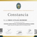 Ampliar imagen: certificate 7