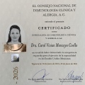 Ampliar imagen: certificate 1