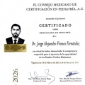 Ampliar imagen: certificate 7