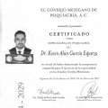 Ampliar imagen: certificate 1