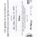 Ampliar imagen: certificate 3