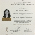 Ampliar imagen: certificate 5