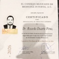 Ampliar imagen: certificate 4