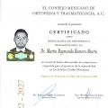 Ampliar imagen: certificate 1