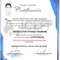 Ampliar imagen: certificate 6