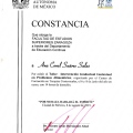 Ampliar imagen: certificate 10