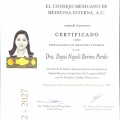 Ampliar imagen: certificate 1