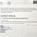 Ampliar imagen: certificate 1