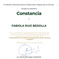 Ampliar imagen: certificate 4