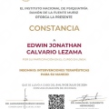Ampliar imagen: certificate 5