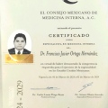 Ampliar imagen: certificate 1