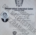 Ampliar imagen: certificate 14