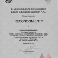 Ampliar imagen: certificate 3