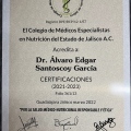 Ampliar imagen: certificate 1