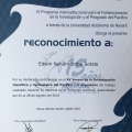 Ampliar imagen: certificate 21